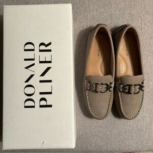 Two Pairs Brand New Donald Pliner Size 6